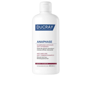 Ducray Anaphase Champu Anticaida 400ml
