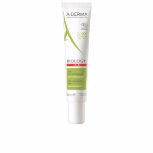 A-derma Biology Cuidado Dermatologico