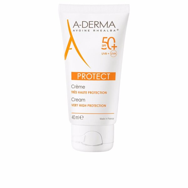 PROTECT sun cream SPF50+ 40 ml Protect Sun Cream Spf50
