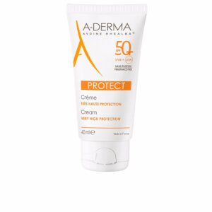 A-derma Protect Solar Spf50 kreem