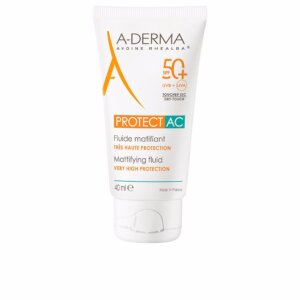 A-derma Protect Ac näokreem