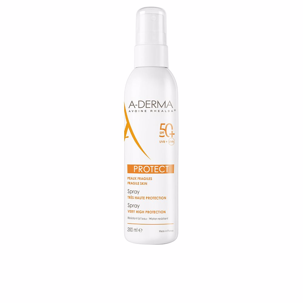 Protect Spray Solar Spf50