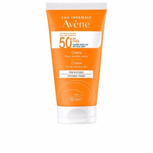 Solaire Haute Protection Crema