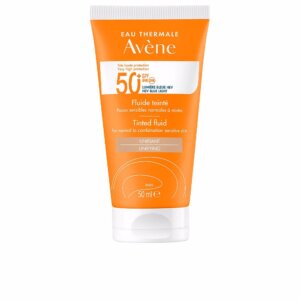 Solaire Haute Protection Color