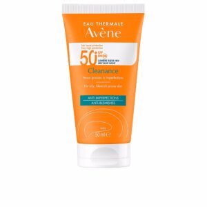 Solaire Cleanance Solar Spf50