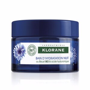 Bio Cornflower & Hyaluronic
