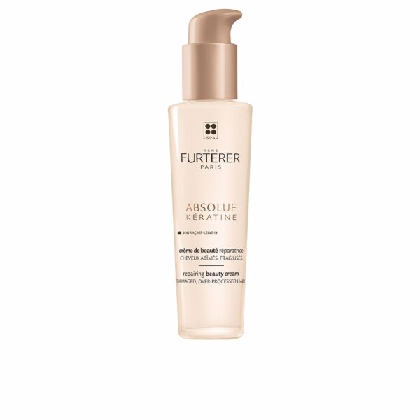 ABSOLUE KERATINE day care 100 ml Absolue Keratine Day Care