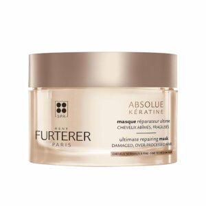 Absolue Keratine Fine Hair