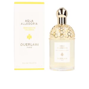 Aqua Allegoria Bergamote Calabria 125ml