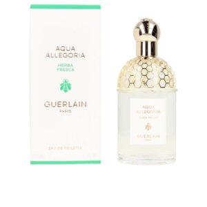 Aqua Allegoria Herba Fresca 125ml