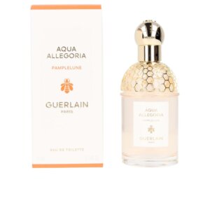 Aqua Allegoria Pamplelune Eau