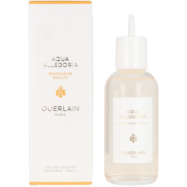 AQUA ALLEGORIA MANDARINE BASILIC refill edt vapo 200 ml Aqua Allegoria Mandarine Basilic 200ml