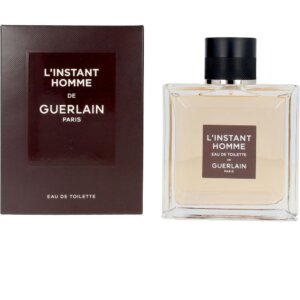 Linstant Pour Homme Eau