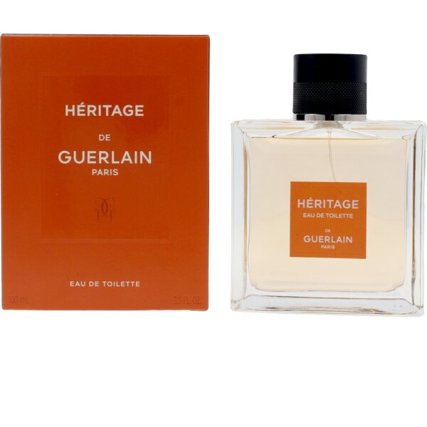 HÉRITAGE eau de toilette spray 100 ml Heritage Eau De Toilette