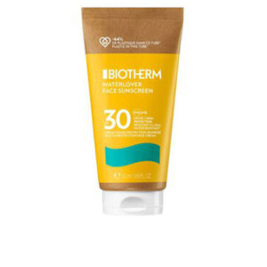 Sun Waterlover Antiaging Spf30