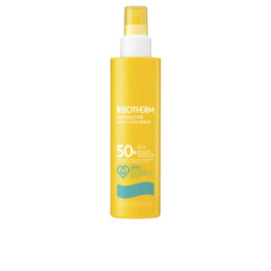 Sun Waterlover Sun Milk
