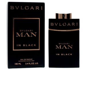 Man In Black Eau