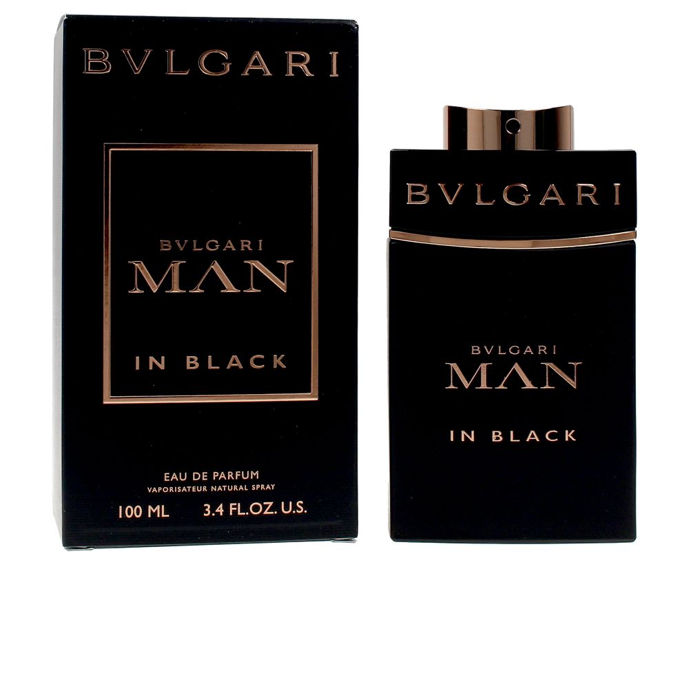 Man In Black Eau