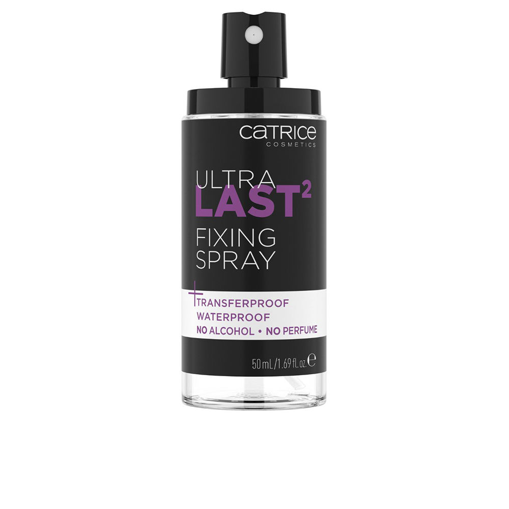 Ultra Last2 Fixing Spray