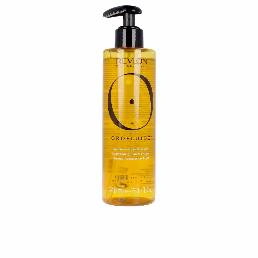 Orofluido Shampoo