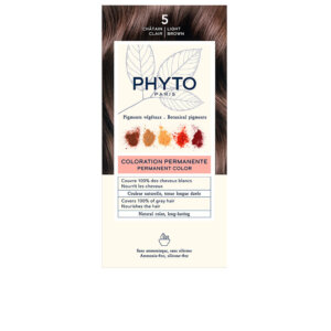 Phytocolor toon 5 Castano Claro
