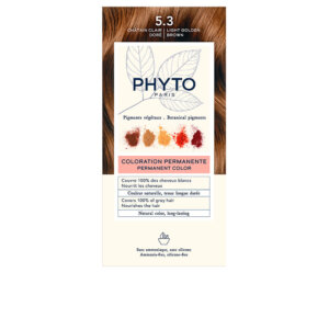 Phytocolor toon 5.3 Castano