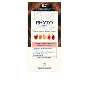 Phytocolor toon 5.7 Castano