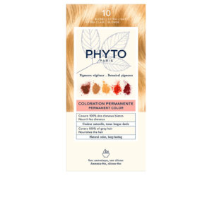 Phytocolor #10 Rubio Extra