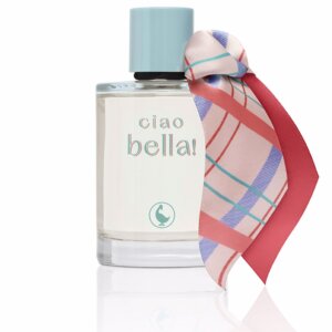 Ciao Bella! Tualettvesi