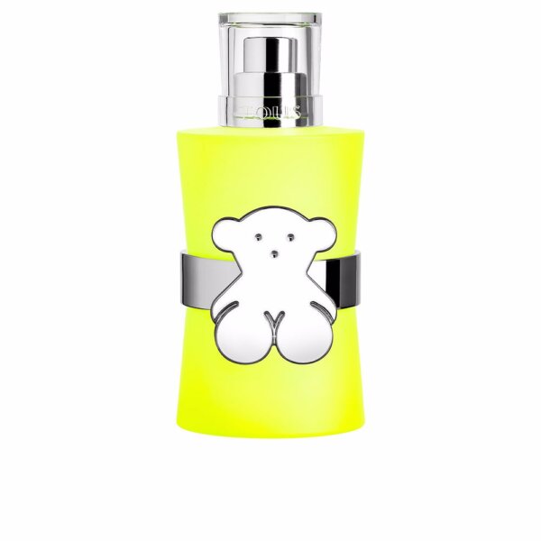 YOUR POWERS eau de toilette spray 50 ml Your Powers Eau De 50ml