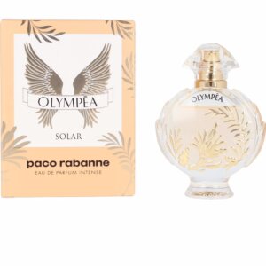 Olympea Solar Eau De