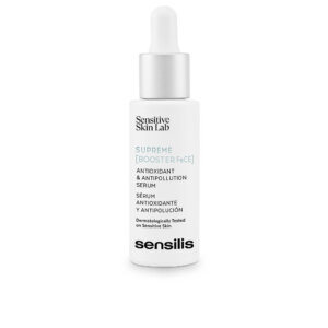 Supreme Booster Fece Antioksudantne