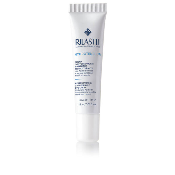 HYDROTENSEUR restructuring and anti-wrinkle eye contour 15 ml Hydrotenseur Restructuring And Anti