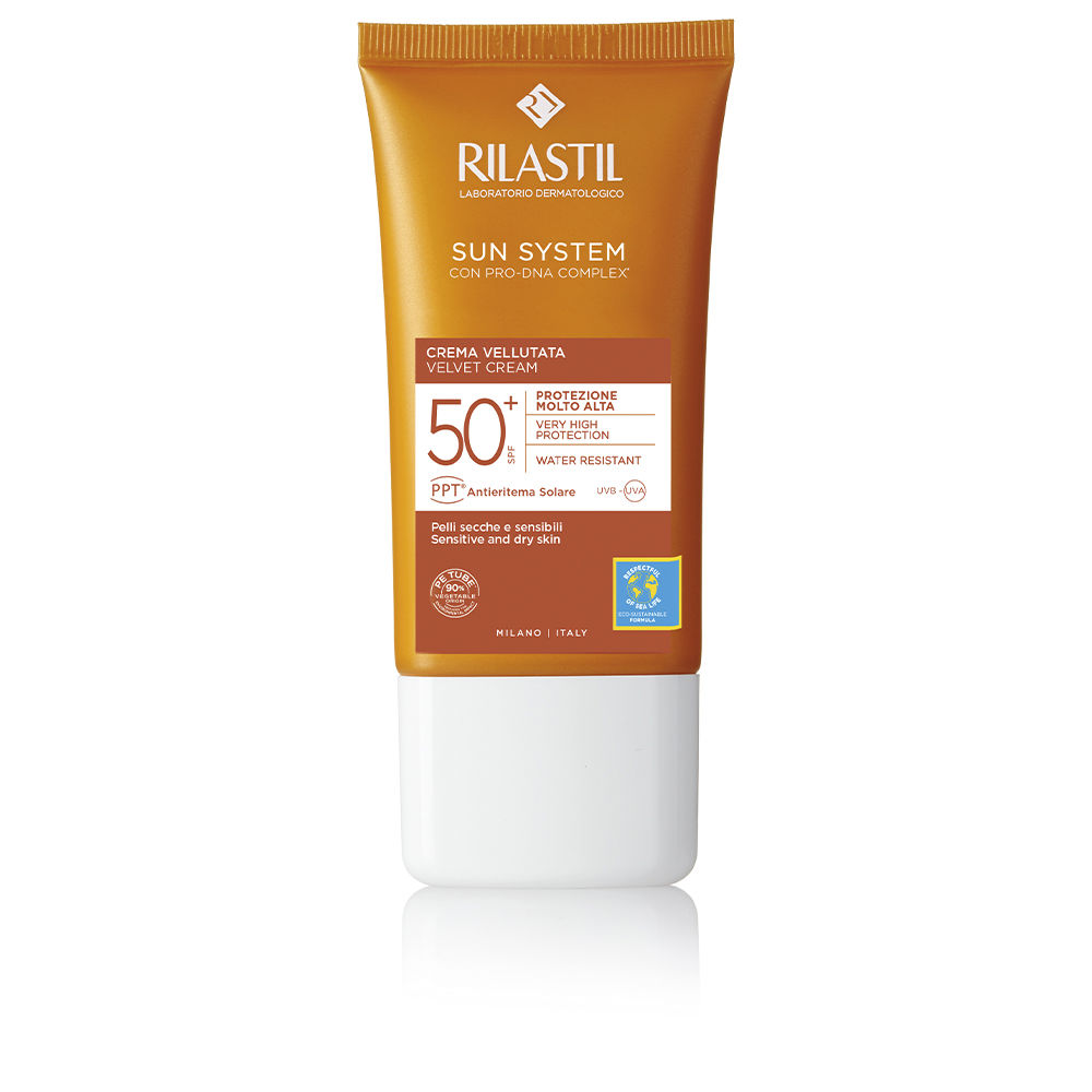 Sun System Spf50 Crema
