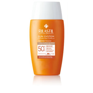 Sun System Spf50 Water