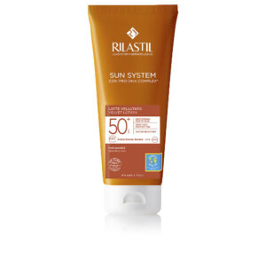 Sun System Spf50 Velluto