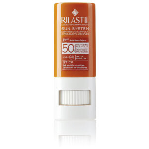 Sun System Spf50 Stick