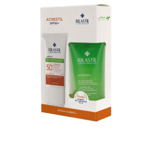 Sun System Acnestil Spf50