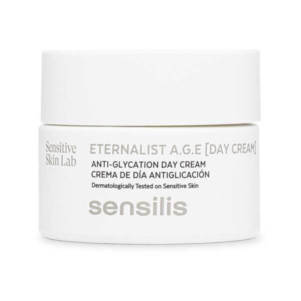 Sensilis Eternalist A.G.E. päevakreem 50 ml Eternalist AGE 50 ml