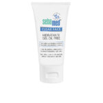 Clear Face Gel Hidratante