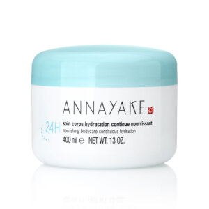 24H Nourishing Bodycare Continuous