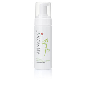 Bamboo Softener Cleansing Foam