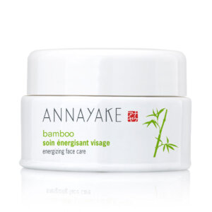 Bamboo Energizing Face Care