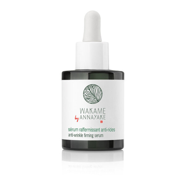 Wakame by Annayake anti-wrinkle firming näoseerum 30 ml Wakame By Annayake Näoseerum