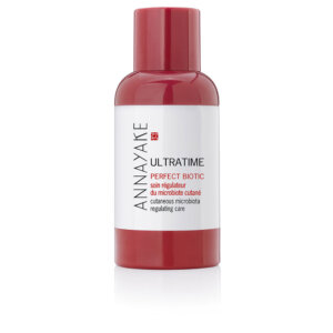 Ultratime Cutaneous Microbiota Regulating