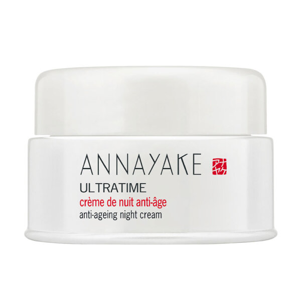 ULTRATIME anti-ageing night cream 50 ml Ultratime Anti Ageing Night