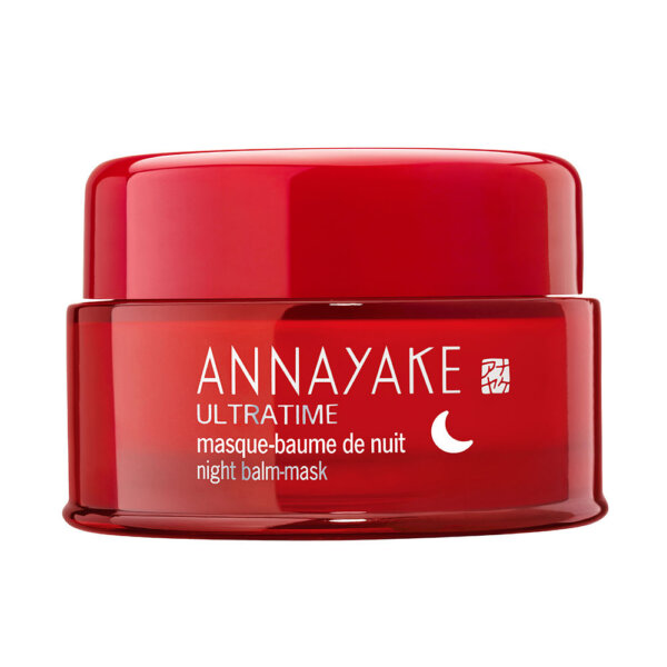 ULTRATIME night balm-mask 50 ml Ultratime Night Balm Mask