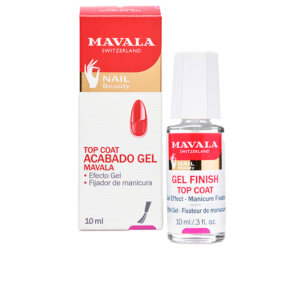 Nail Beauty Top Coat