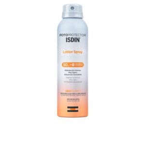 Fotoprotector Lotion Spray Spf50