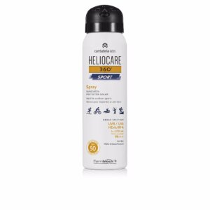 360° Sport Sunscreen Spray